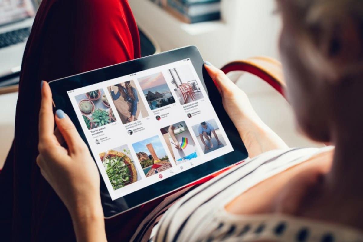 Why It Is Important That You Promote Your Logo On Pinterest