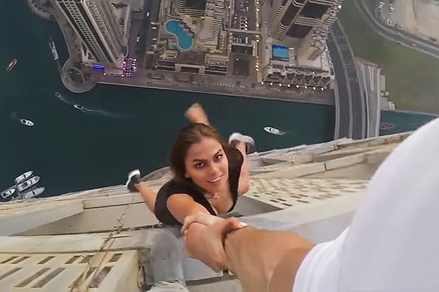 The Scariest Video On YouTube – Not For The Faint-Hearted