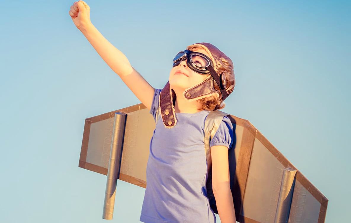 How A True Success Story Can Start With Self-Discovery