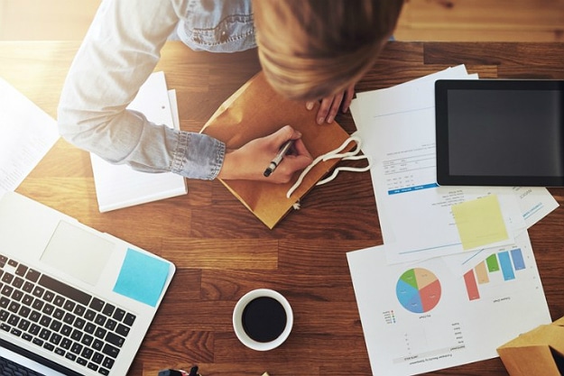 4 Tips For Solopreneurs Looking To Make Something From Nothing 4 Tips For Solopreneurs Looking To Make Something From Nothing