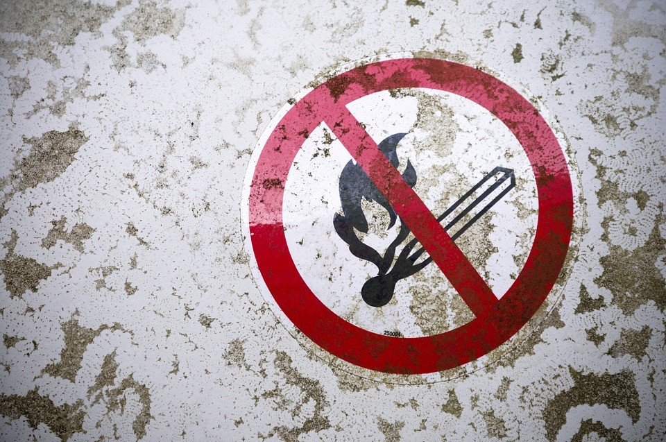 5 Important Business Safety Tips To Always Remember