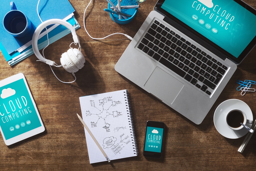 What Businesses Stand To Gain By Utilizing Cloud-Based Technology