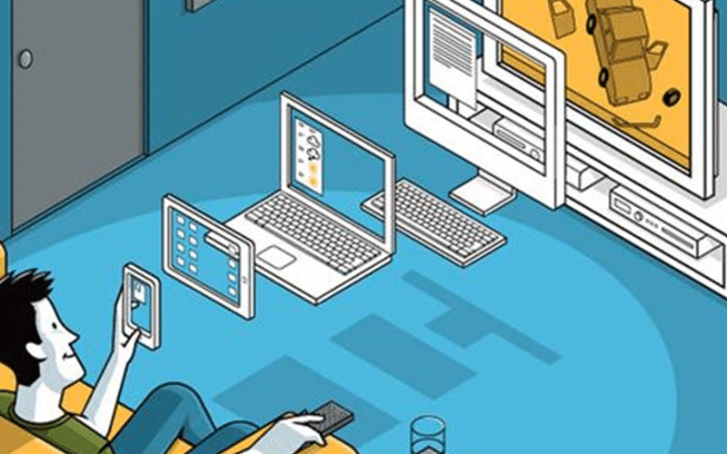 How Digital Services Have Altered Audience Expectations How Digital Services Have Altered Audience Expectations