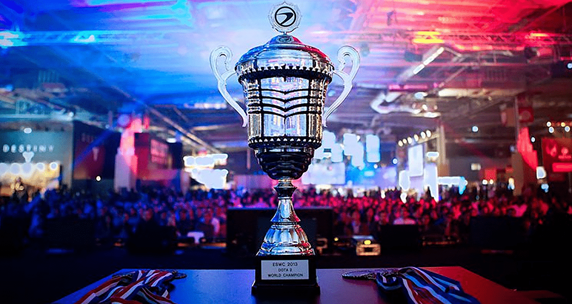 eSports Betting To Be Given A Significant Boost In 2017