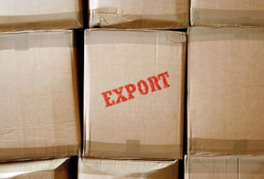 Exporting – When You Are Getting Ready To Go To Market Exporting – When You Are Getting Ready To Go To Market