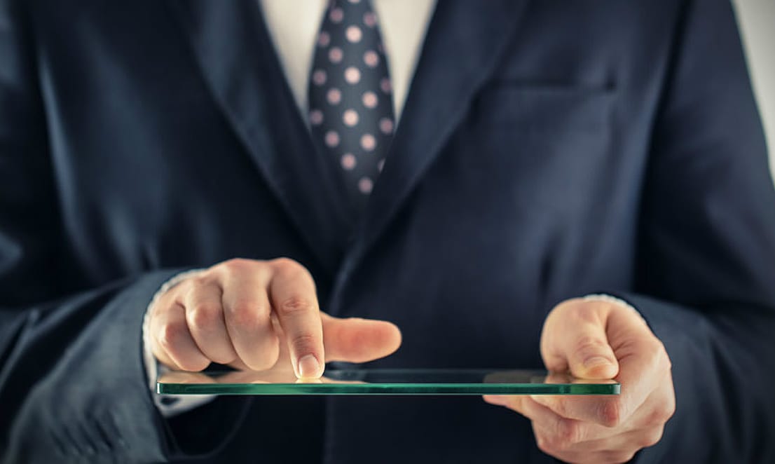 Cliche Concerns – Technology Has Changed So Why Not Businesses? Cliche Concerns – Technology Has Changed So Why Not Businesses?