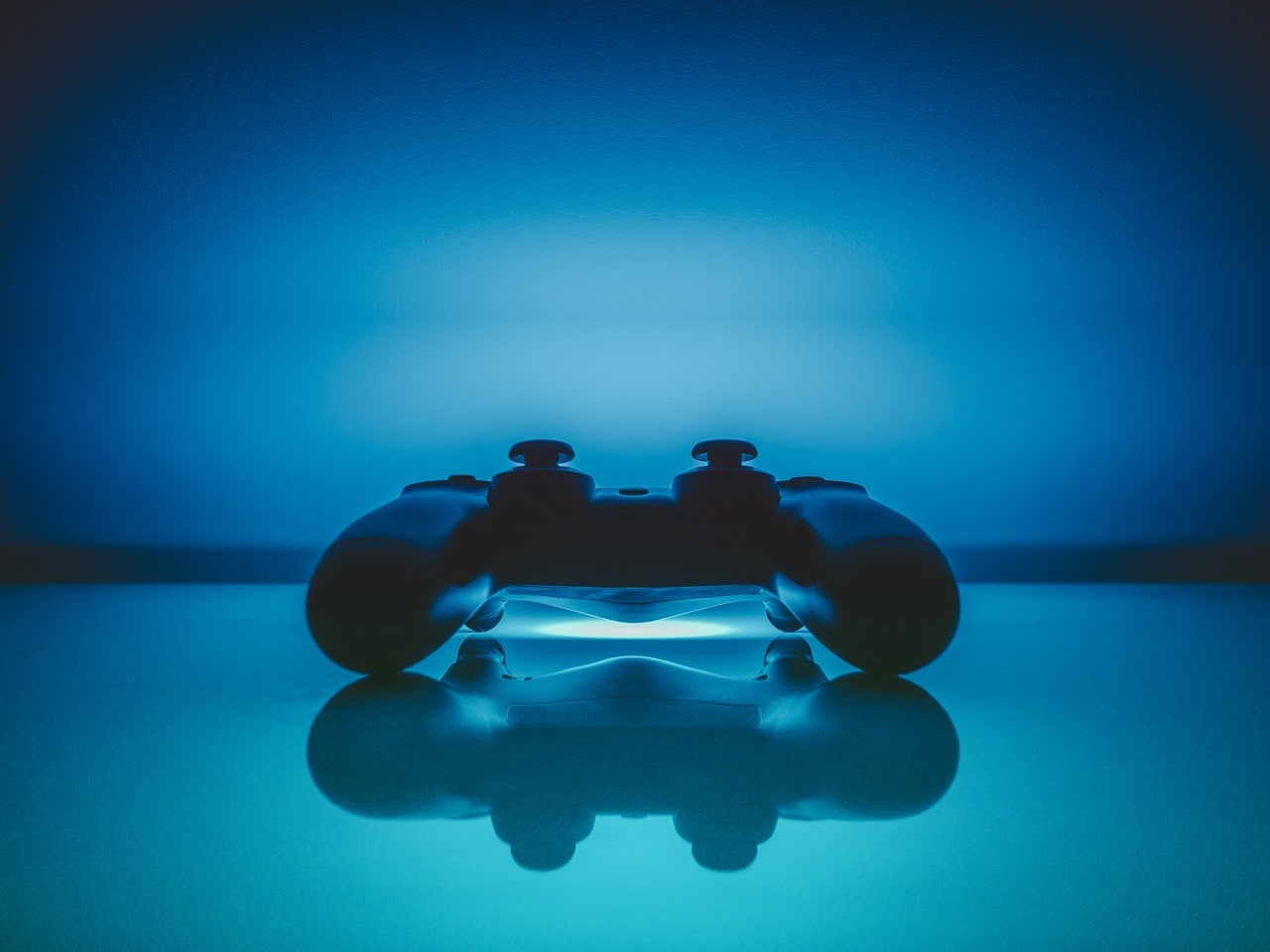 How Innovations In Online Gaming Have Driven The Industry Forward
