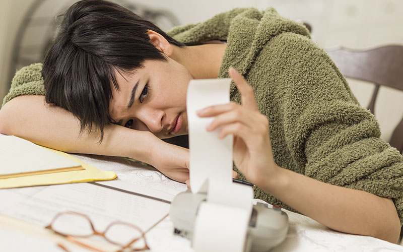 Unsecured And Secured Debt Consolidation Pertaining To Startups