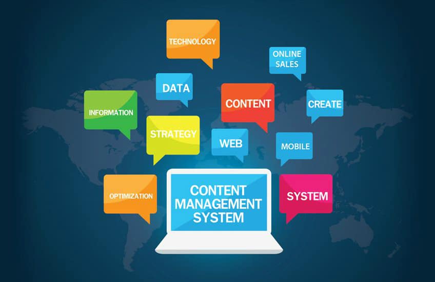 Top 6 Best CMS Software You Should Definitely Use In 2017