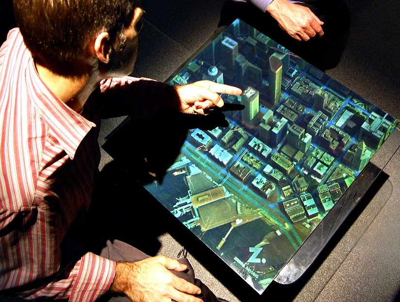 5 Predictions About The Future Of Architecture Technology 5 Predictions About The Future Of Architecture Technology