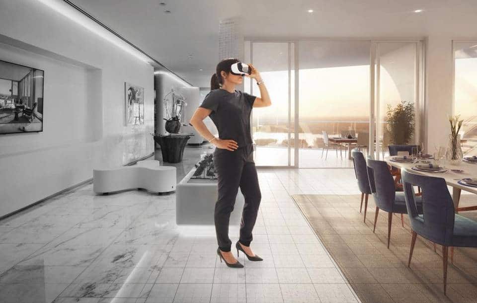 Home Design – Virtual Reality Is Coming To A Home Near You Home Design – Virtual Reality Is Coming To A Home Near You