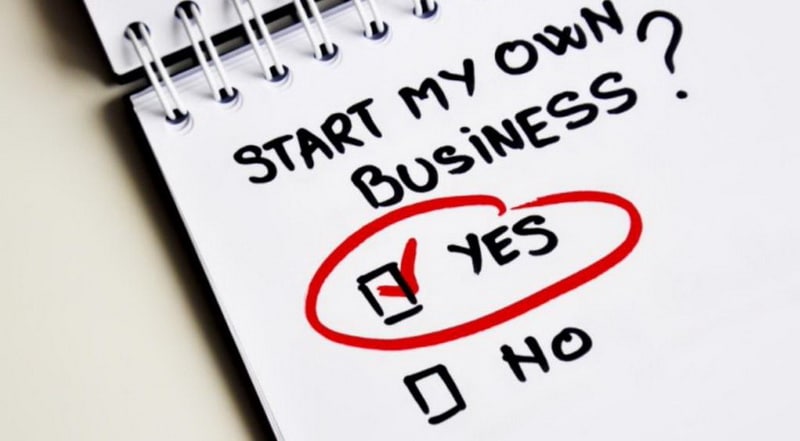 4 Simple Professions And Steps To Become Your Own Boss