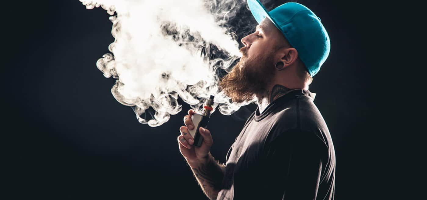 Vape Pens – The What, How And Everything Else In Between