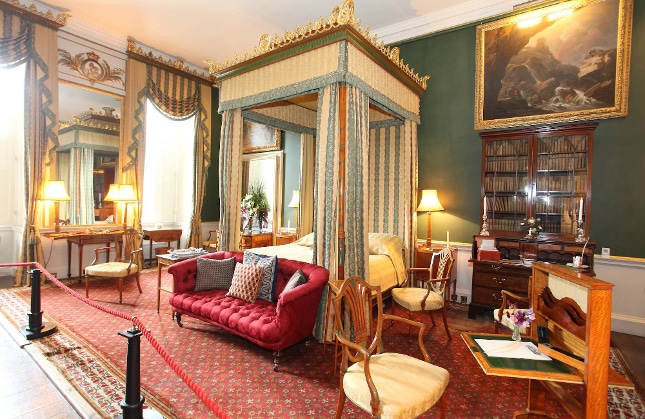 How To Create A Classic Bedroom – Three Of The Most Popular Styles