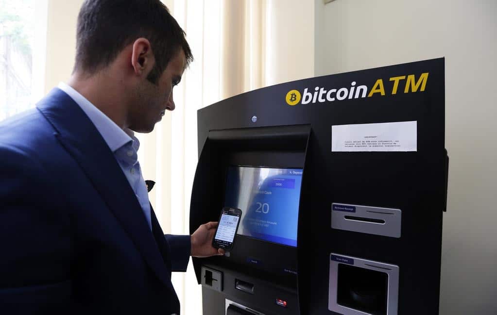 Bitcoin Price – Trend – Future – Number Of Worldwide Bitcoin ATMs Bitcoin Price – Trend – Future – Number Of Worldwide Bitcoin ATMs