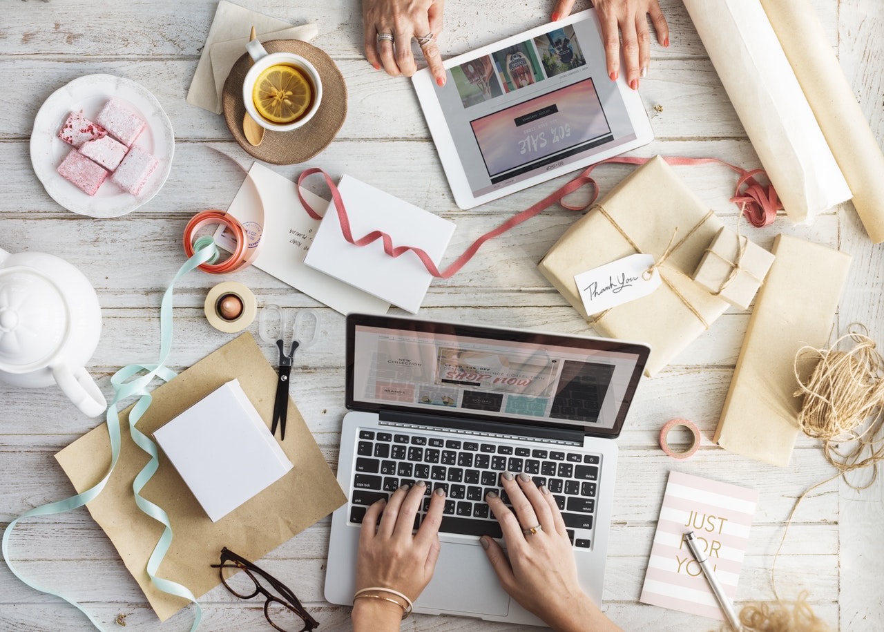 Fun Gift Ideas For Kids To Give Their Mum On Mother’s Day