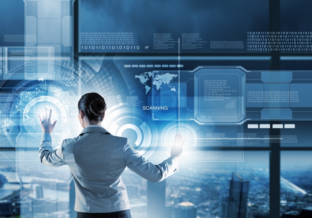 Futuristic Software Trends Shaping How Companies Do Business Today