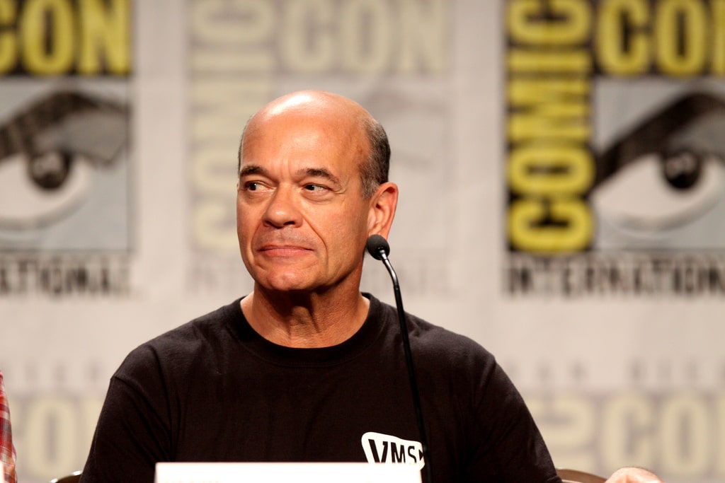 Fun From Thin Air – Can We Be Entertained By Holograms? Fun From Thin Air – Can We Be Entertained By Holograms?