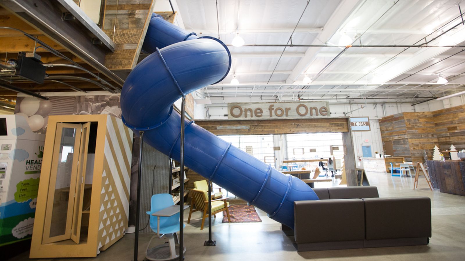 Why Workplace Kitchens Are Essential For Every Office Space [Infographic]