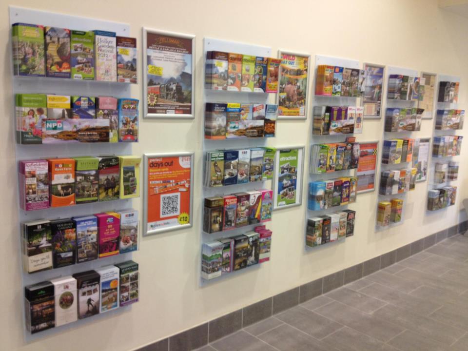 Why Leaflets Are Not To Be Underestimated for Small Businesses Why Leaflets Are Not To Be Underestimated for Small Businesses