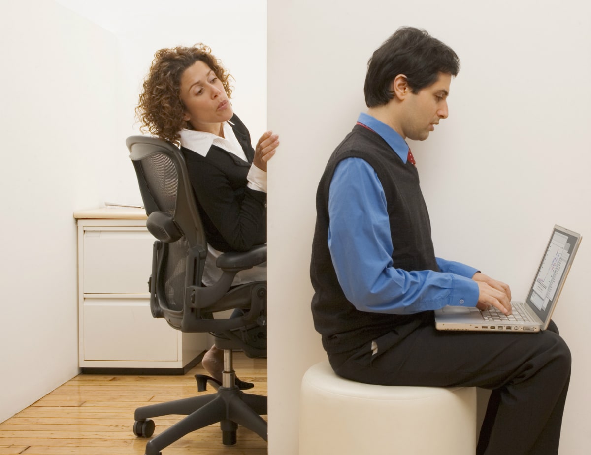 Monitoring Employee Electronic Activity In the Workplace – When Is It Right? Monitoring Employee Electronic Activity In the Workplace – When Is It Right?