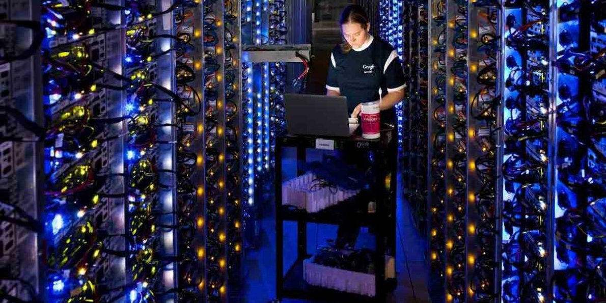 4 Ways That Artificial Intelligence Is Influencing The Art World 4 Ways That Artificial Intelligence Is Influencing The Art World