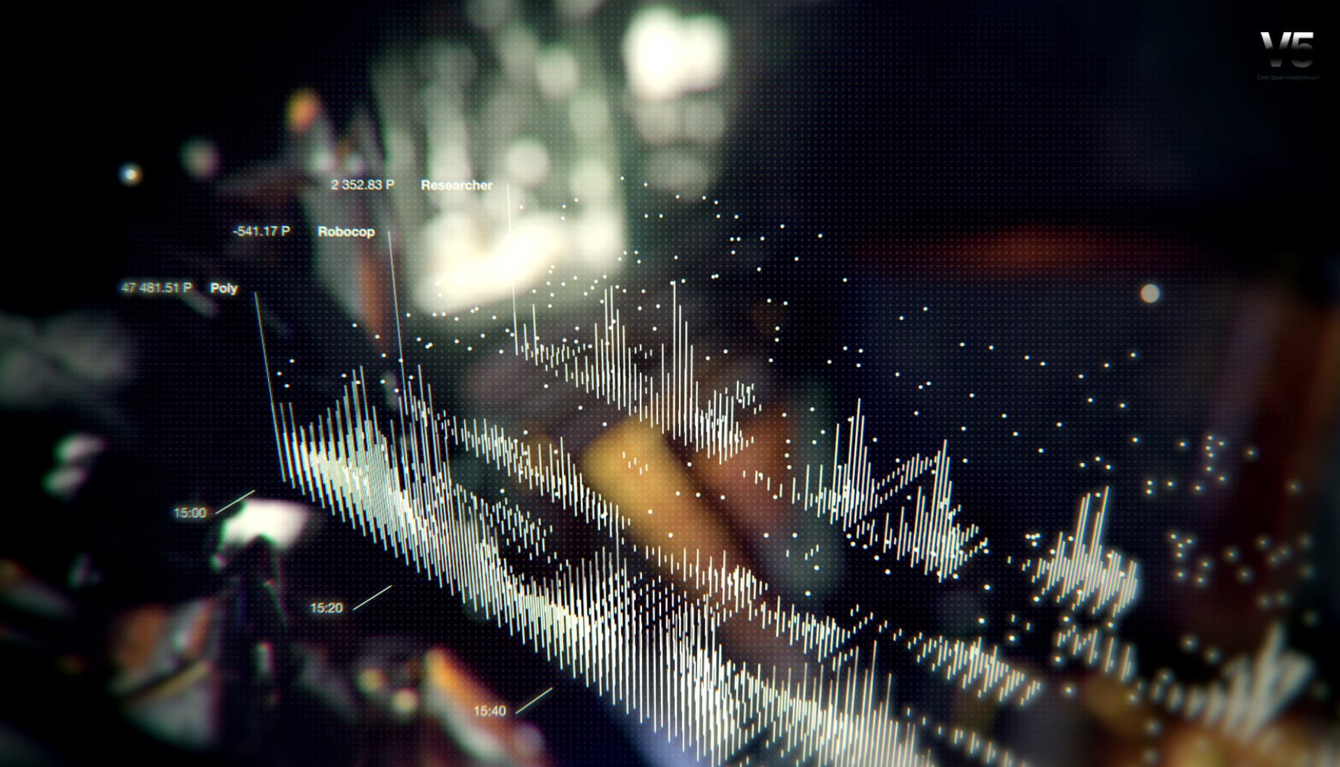 Are American Investors Moving Away From Stocks? Are American Investors Moving Away From Stocks?