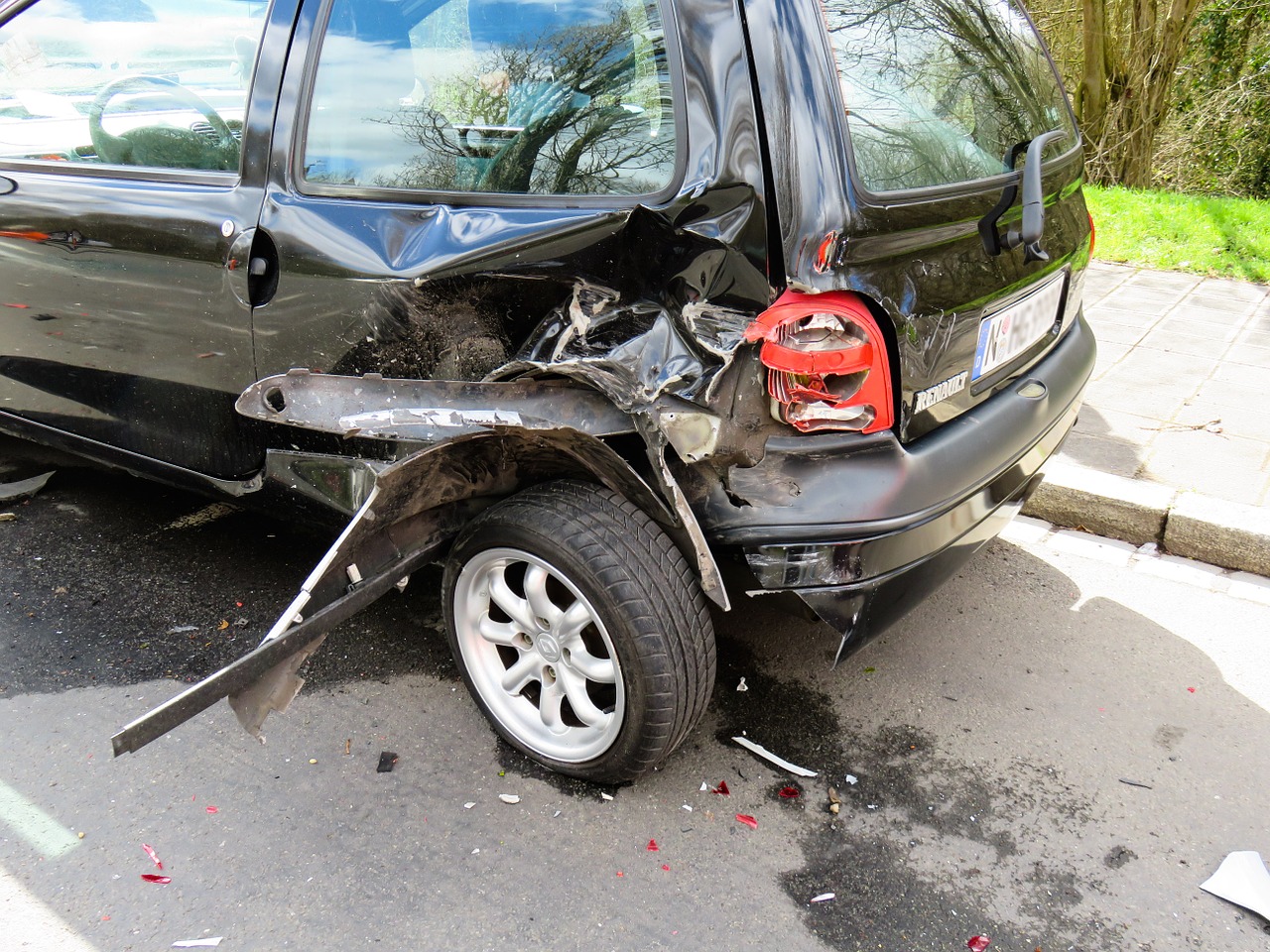 Car Accidents In The State Of Indiana – The Insurance Jungle Car Accidents In The State Of Indiana – The Insurance Jungle