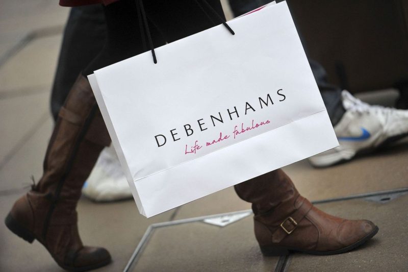 Why Debenhams Has The Perfect Email Marketing Strategy Bit Rebels