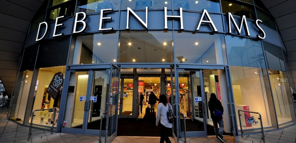 Why Debenhams Has The Perfect Email Marketing Strategy