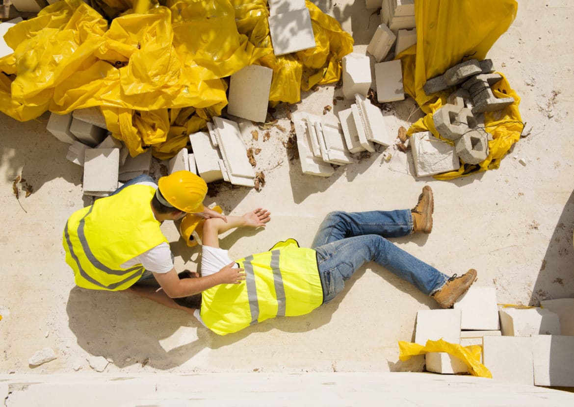 How To Make Sure Your Business Is Carrying Out Risk Assessments Correctly How To Make Sure Your Business Is Carrying Out Risk Assessments Correctly