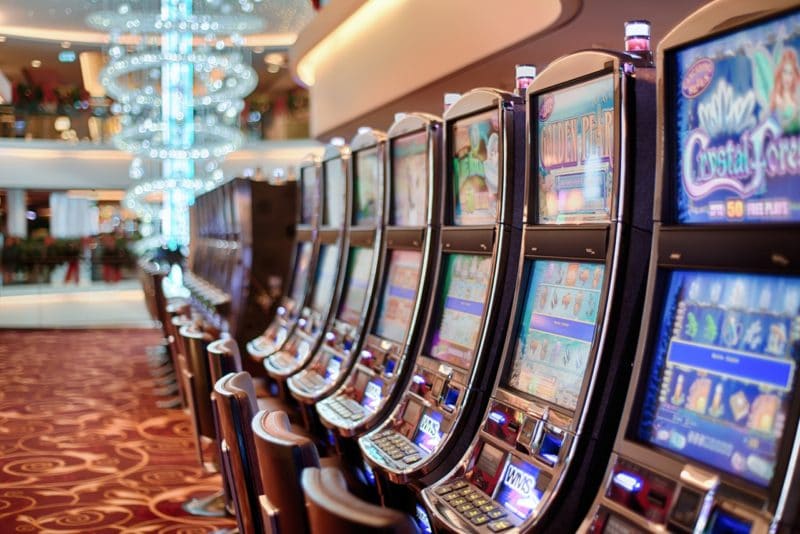 6 Ridiculously Captivating Slot Games To Enjoy In Las Vegas Bit Rebels