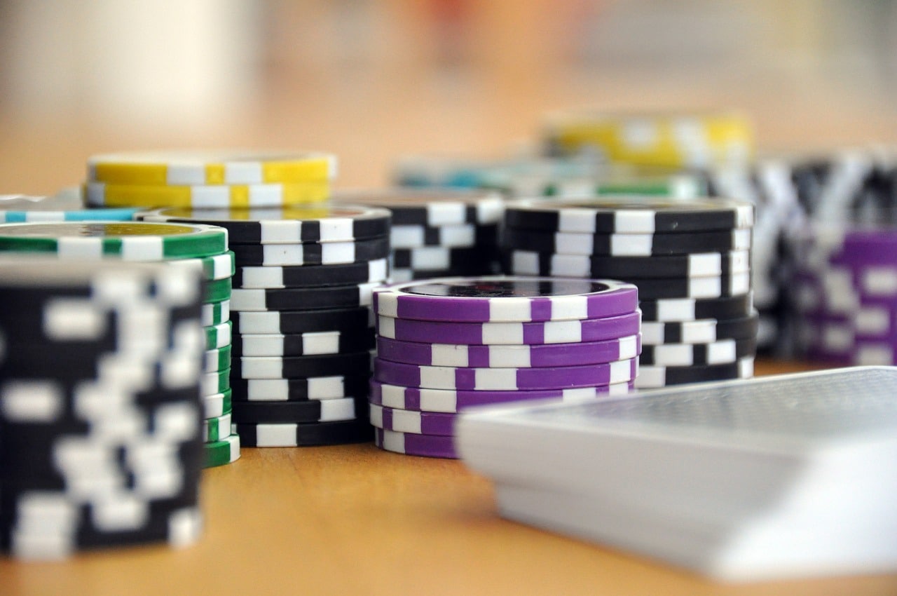 A Quick Overview Of The Important Points When Choosing The Best Online Casino A Quick Overview Of The Important Points When Choosing The Best Online Casino