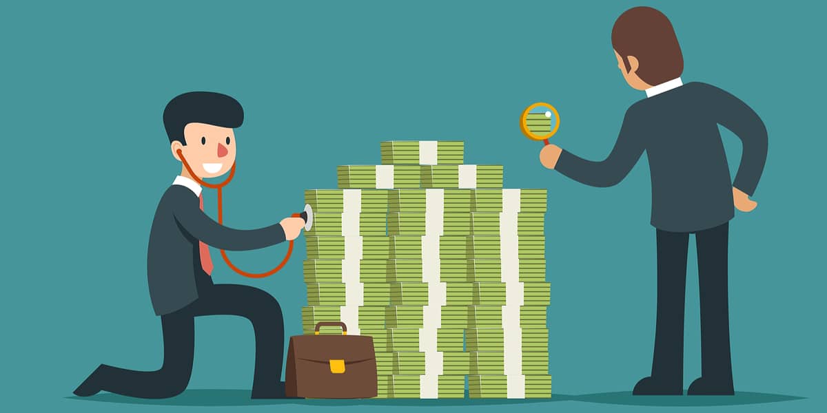 4 Data Metrics For Measuring A Company’s Financial Health 4 Data Metrics For Measuring A Company’s Financial Health