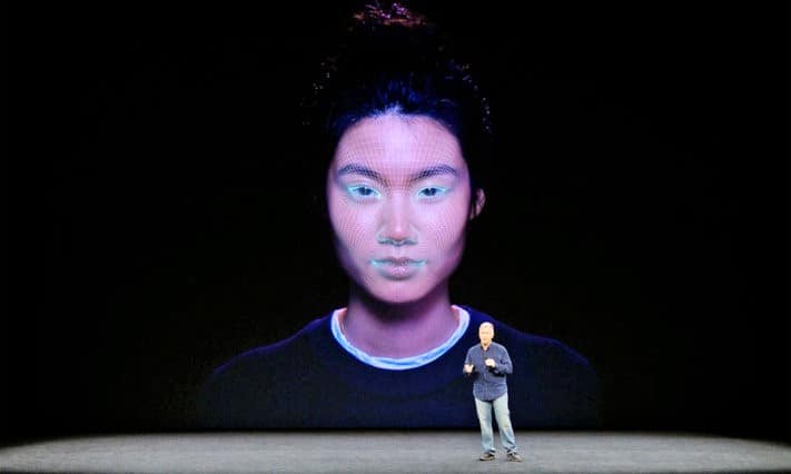 Learn The ABCs Of The iPhone X’s Face ID Learn The ABCs Of The iPhone X’s Face ID