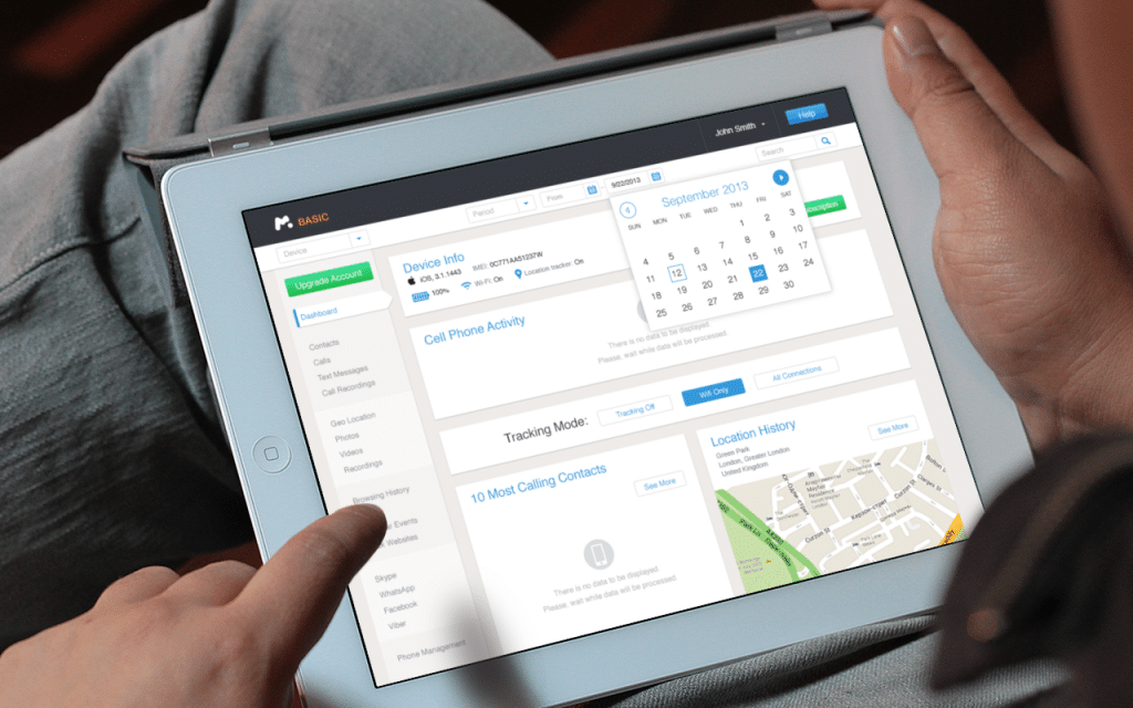 mSpy – Useful Device-Monitoring App To Keep Your Family Safe [Review]