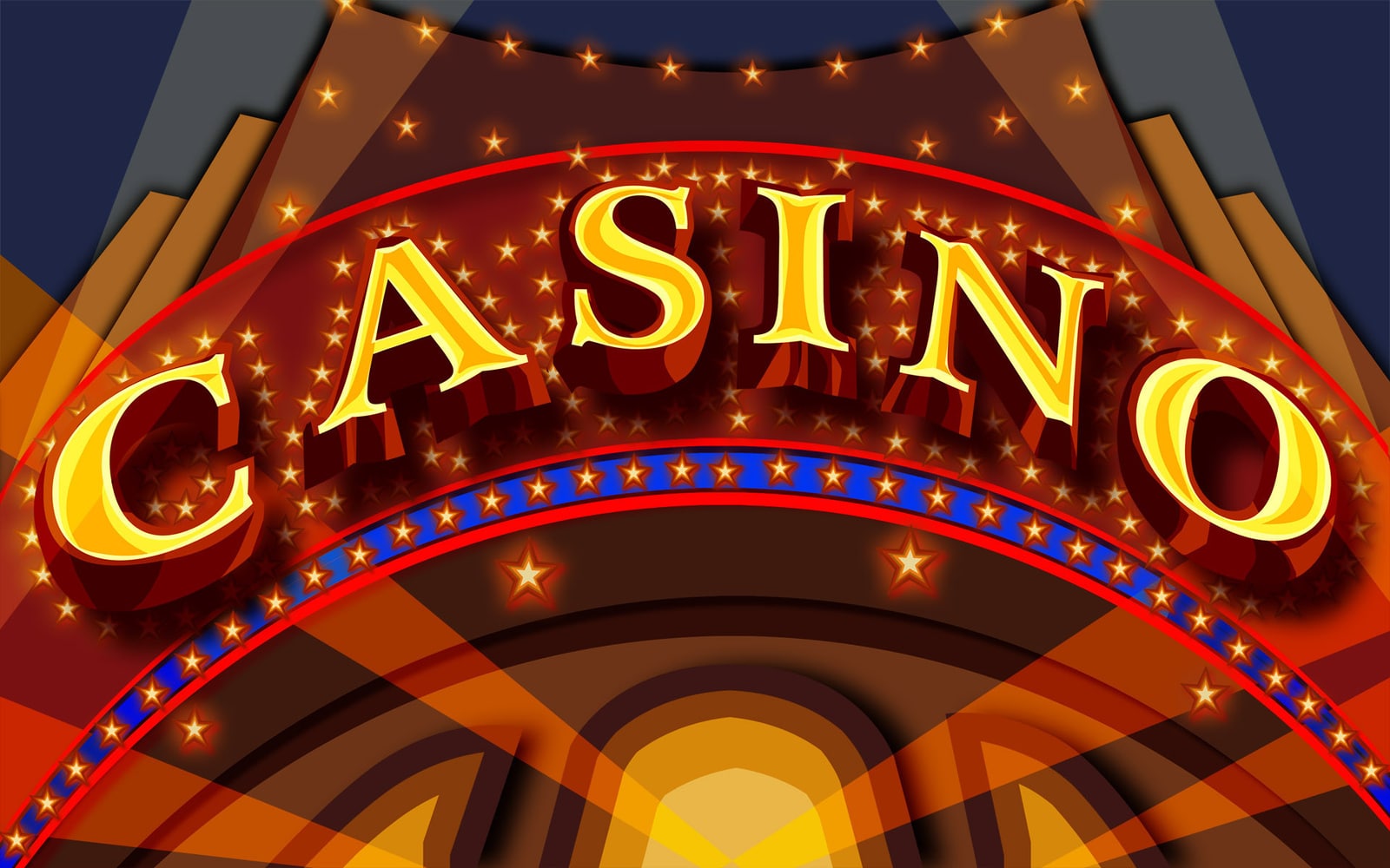 The Majestic History Of Online Slots And The Casino Industry