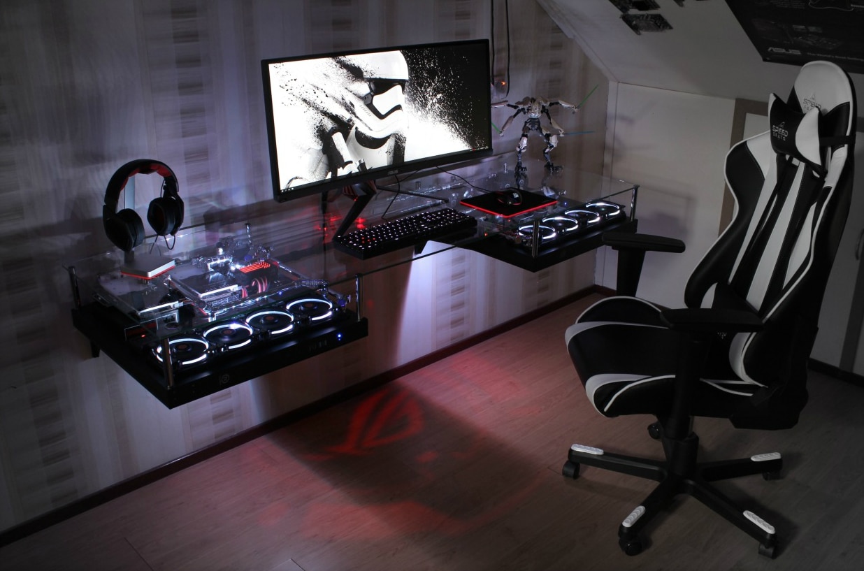 How To Build Your Own Gaming PC Setup Infographic Bit Rebels How To Build Your Own Gaming PC Setup Infographic Bit Rebels