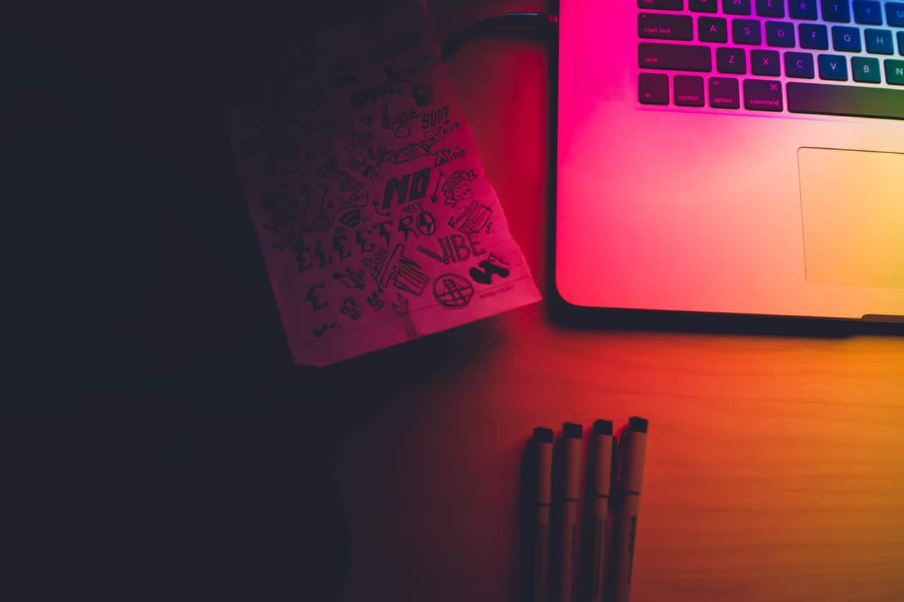 The Intricate Psychology Behind Your Designs And Colors