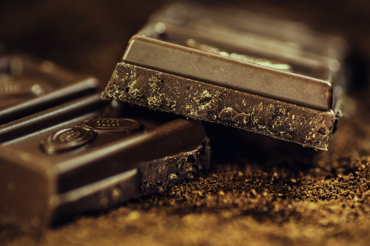 10 Facts You Never Knew About Chocolate 10 Facts You Never Knew About Chocolate