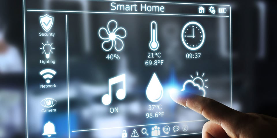 6 Ways To Make Your House Smarter With Technology 6 Ways To Make Your House Smarter With Technology