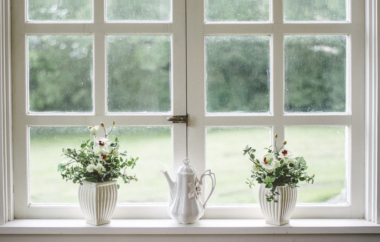 Take Care Of Your House This Spring With New Windows And Doors Take Care Of Your House This Spring With New Windows And Doors
