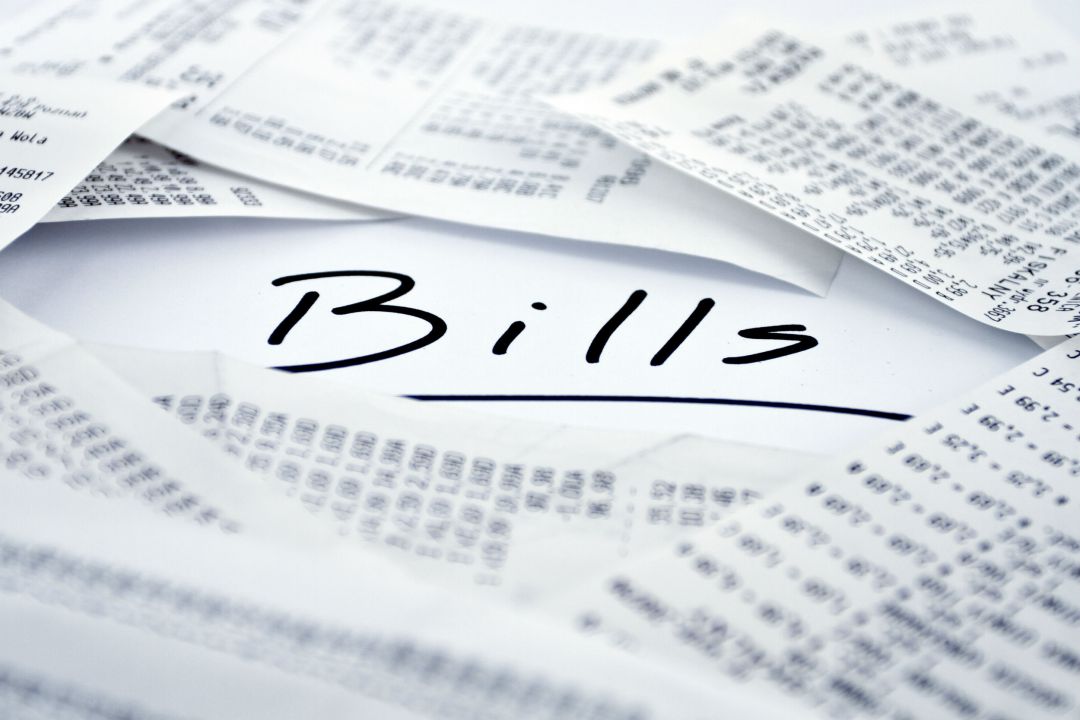 What Is Putting Your Household Bills Up? What Is Putting Your Household Bills Up?