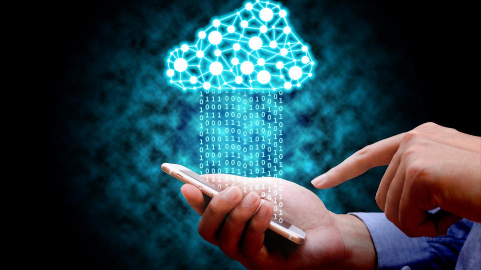 5 Ways To Migrate Applications To The Cloud 5 Ways To Migrate Applications To The Cloud