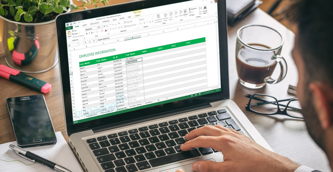 10 Ways Excel Pivot Tables Can Help You