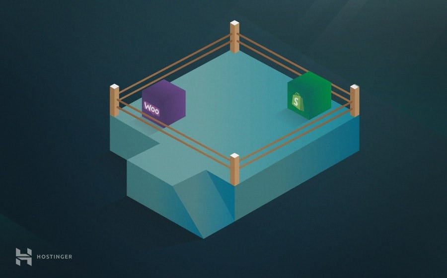 The Age-Old Question – WooCommerce vs. Shopify [Tutorial]