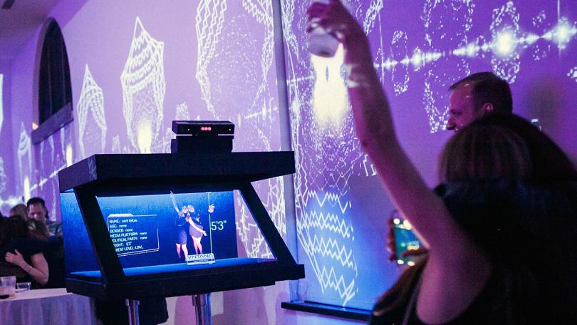 7 High-Tech Ways To Upgrade Your Wedding Plans