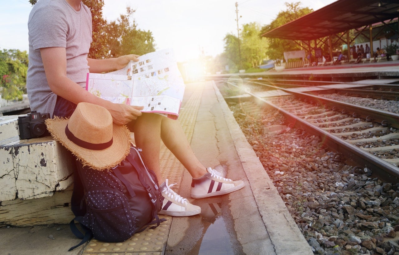 Why Merino Wool Makes The Perfect Travel Underwear Why Merino Wool Makes The Perfect Travel Underwear