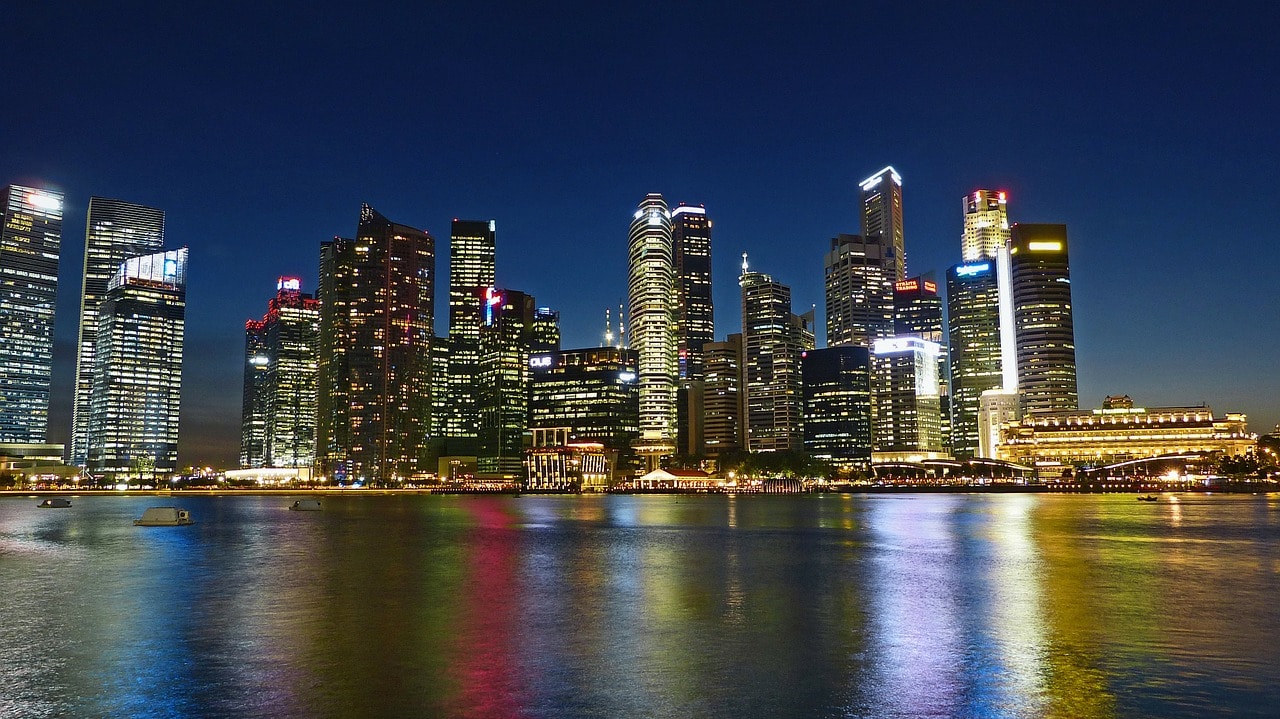 10 Reasons Moving To Singapore Could Be Your Best Decision Ever