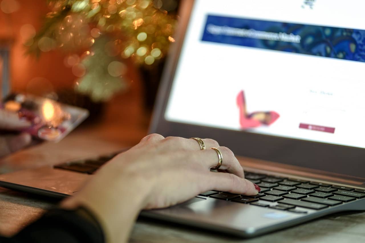 4 Tips For Buying Jewelry Online